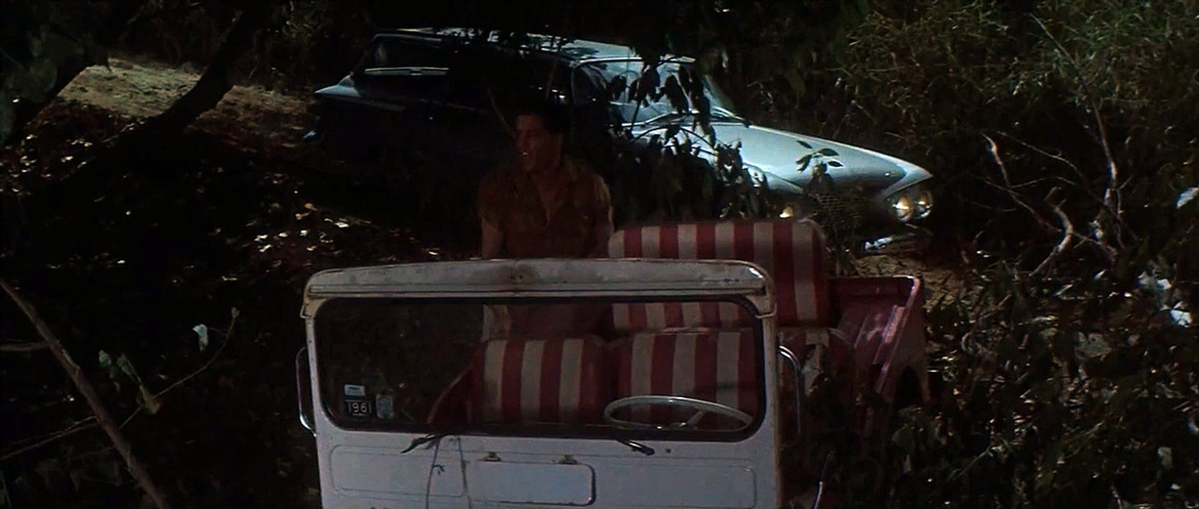 Blue Hawaii