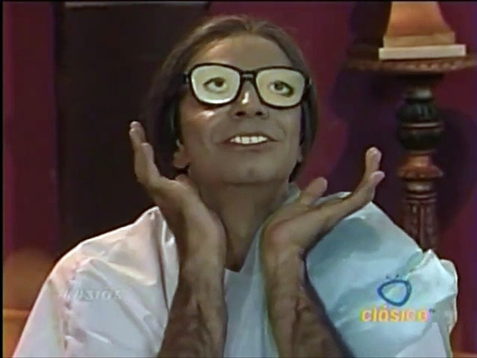 Al Daley Lame no le gusta Molotov