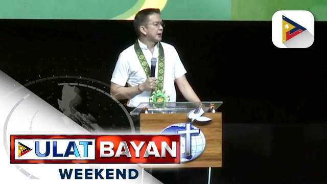 Ilang senador, nilinaw ang kanilang papel bilang mga hukom sa napipintong impeachment trial vs. VP Sara Duterte