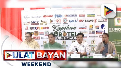 Zero Billing Program ng DOH, isinusulong na maging batas para mas maraming Pilipino ang maserbisyuhan