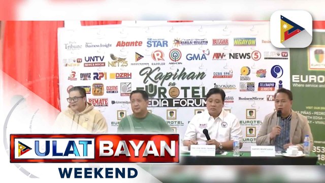 Zero Billing Program ng DOH, isinusulong na maging batas para mas maraming Pilipino ang maserbisyuhan