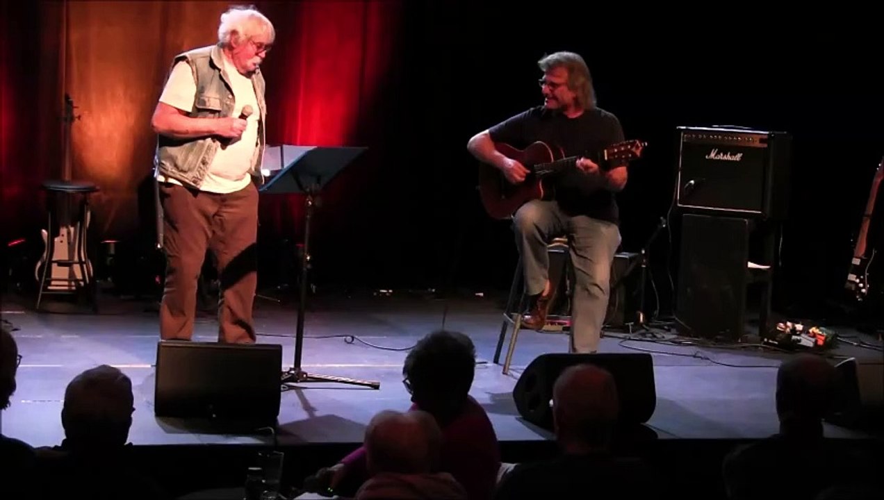 Jean-Michel & Xavier