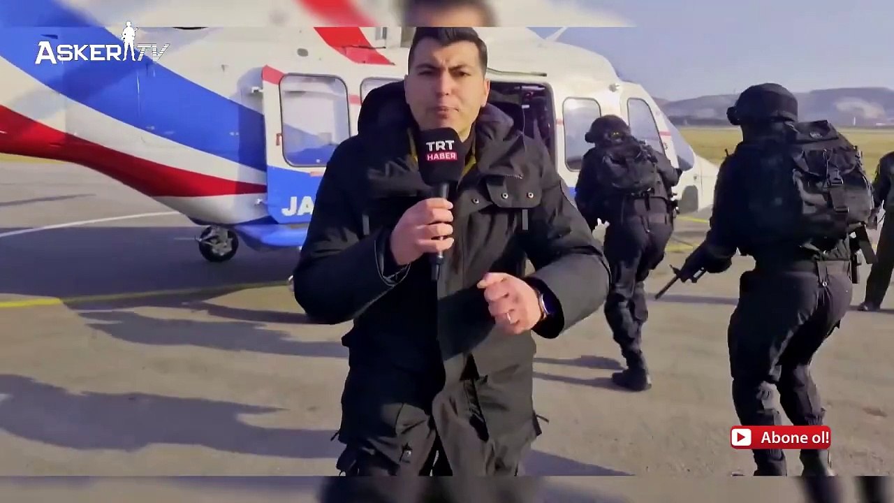 Gökbey Türk Savunma Sanayinin Göğü Aydınlatan Yerli ve Milli Helikopteri