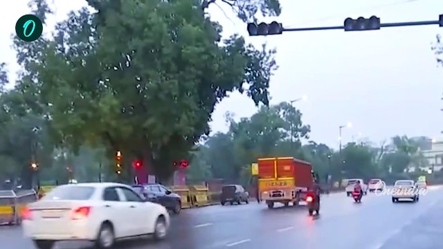 Weather Update: Delhi-NCR से ठंड की विदाई, Rain पर IMD Alert | Weather Forecast | वनइंडिया हिंदी