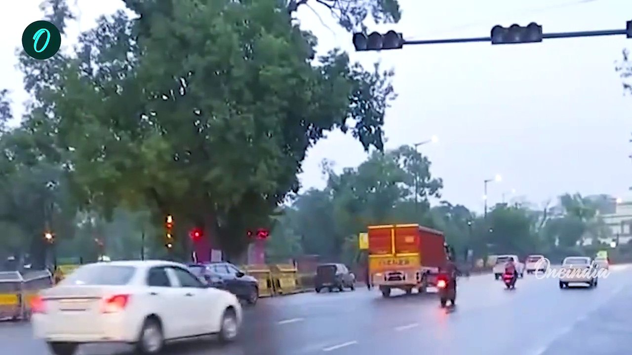 Weather Update: Delhi-NCR से ठंड की विदाई, Rain पर IMD Alert | Weather Forecast | वनइंडिया हिंदी