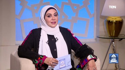 ما هى الغدد الصماء وأهم وظائفها في الجسم وكيف يحدث خلل في الغدد؟ د. نادر الجارحي يجيب