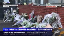 Une cellule psychologique ouverte aux parents et habitants d'Épinay-sur-Orge, après la mort de Louise en Essonne