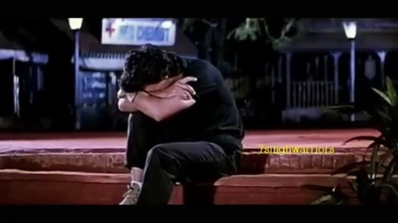 Rooth Ke Humse/Jo Jeeta Wohi Sikandar(1992)/Jatin Pandit