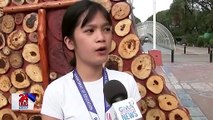 EXTENDED VERSION: Ilang Kapuso star, sinagot kung dapat bang magpaalam muna bago manligaw | 24 Oras Weekend