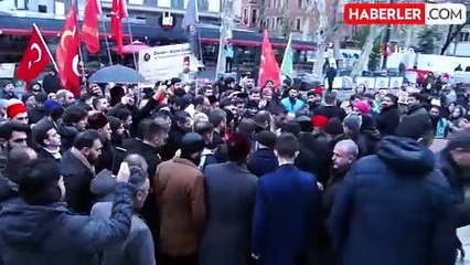 Sultan 2. Abdülhamid Han Vefatının 107. Yılında Anıldı