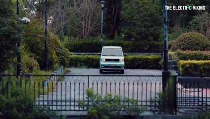 China's most popular EV goes on sale in Europe!