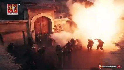 -Kurulus Osman Season_6 Episode 180 Trailer #kurulusosmanseason6 #fanivideo l #kurulusosman