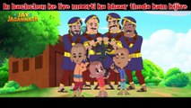 Jay Jagannath_ In Bachchon Ke Liye Moorti ke Bhaar Thoda Kam Kijiye_ _ Best Kids Cartoon 2025