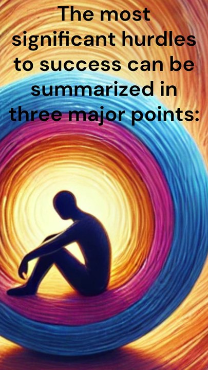 Obstacles to Success 🤗 #motivation#billionarerule#success #shortfeed #viralvideo #billionairedairy