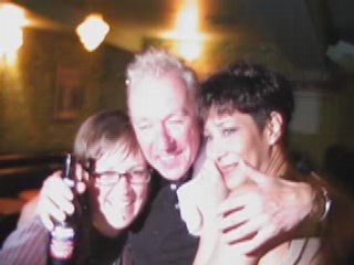 China Club NYC Gathering