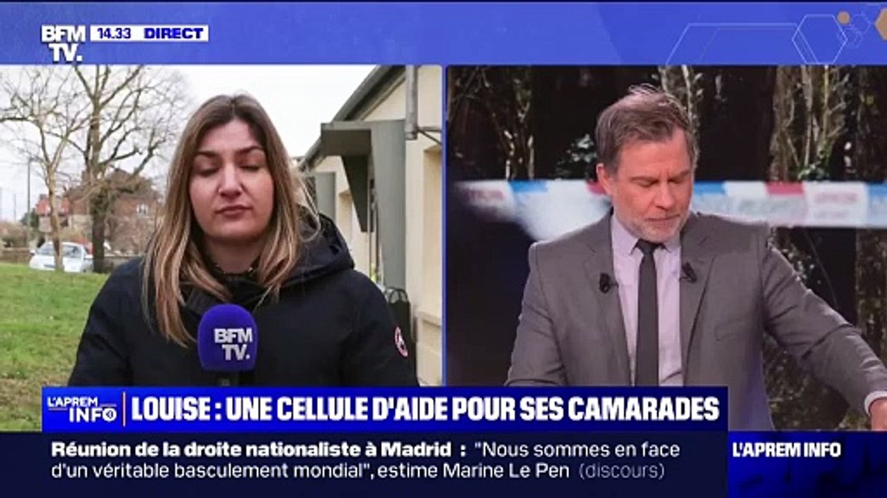 Mort de Louise en Essonne: une cellule d'écoute vient d'ouvrir à côté de la mairie d'Épinay-sur-Orge