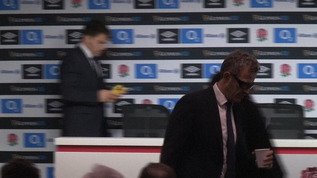 Six nations: l'Angleterre souffle la victoire au XV de France 26 à 25