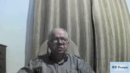 Estudo no livro de Apocalipse - Capítulo 4 - Complemento