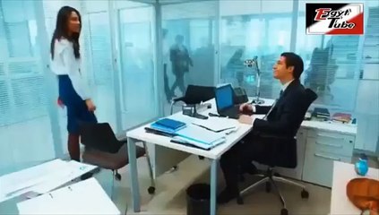 مسلسل العشق الأسود – الجزء 1 - الحلقة 5 ـ تركى مدبلج