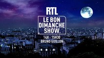 Le journal RTL de 15h du 09 février 2025