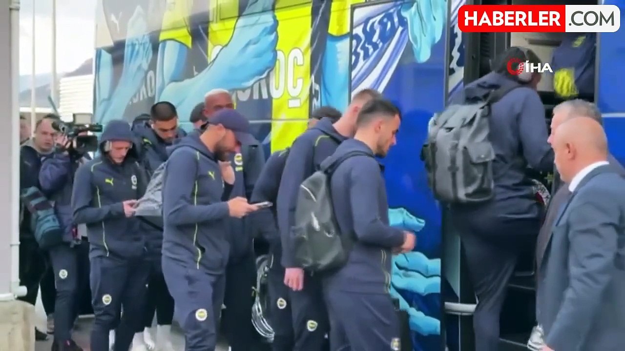 Fenerbahçe'de Mourinho'nun elini kolunu bağlayan sakatlık