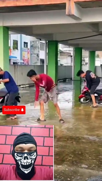 Sakitnya sampe sini 😂