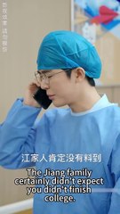 Fake daughters' true face was exposed