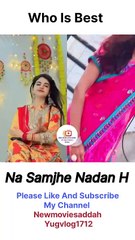 na samjhe nadan hai #trending #comedy #viral #whatsapp #facebook #inst