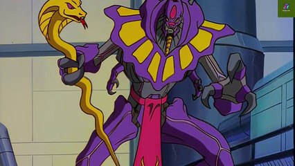 Mummies Alive - EP - 22 - Loss of Face