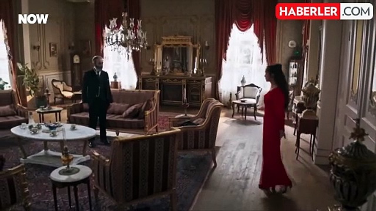 Şakir Paşa Ailesi 6. bölüm tek parça izle! Şakir Paşa Ailesi son bölüm neler oldu?