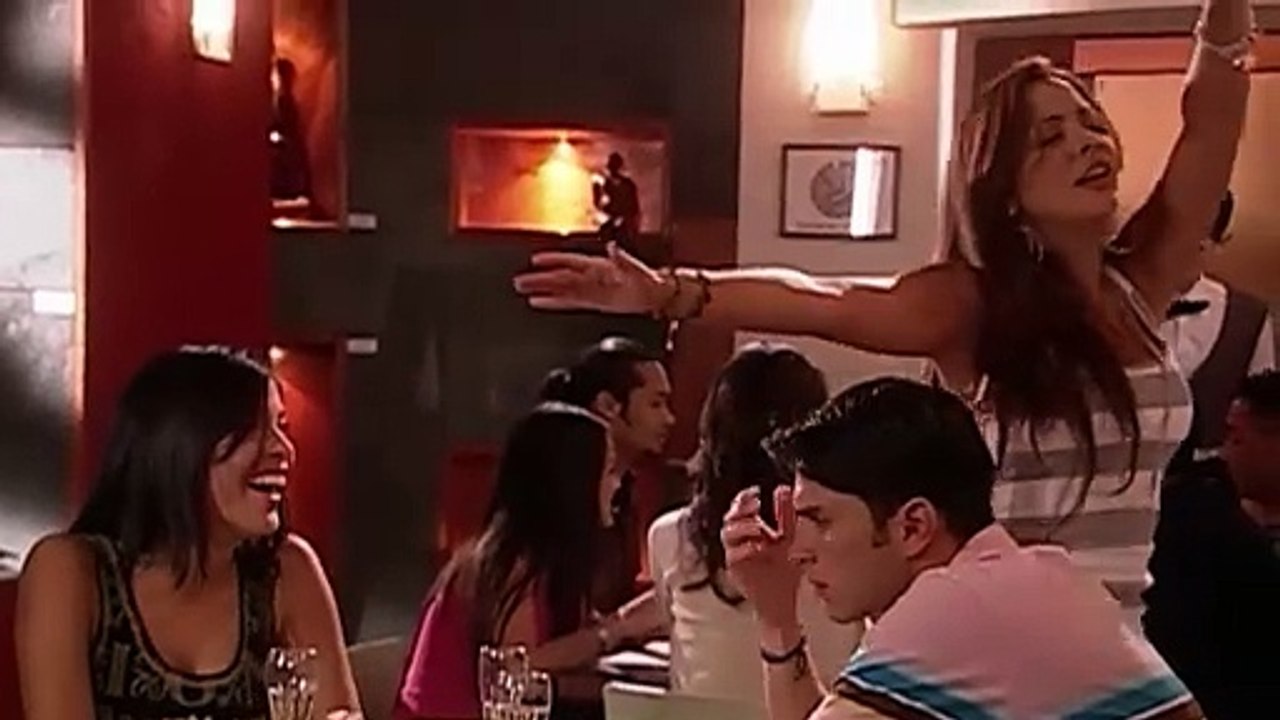 Torrente Capitulo 21