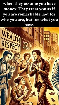 True Respect 🤗 #motivation#billionarerule#succes#shortfeed #viralvideo#billionairedairy #truerespect