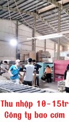 TUYỂN DỤNG VIỆC LÀM [VIỆC LÀM TẠI BÌNH DƯƠNG]