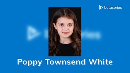 Poppy Townsend White (ES)