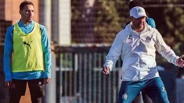 OM : De Zerbi et Bennacer, des paroles aux actes !