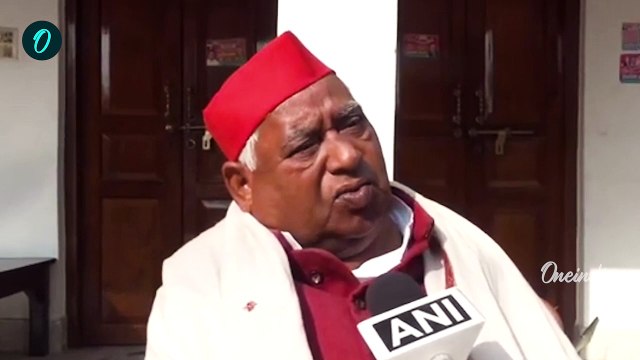 Milkipur By Election Result: मिल्कीपुर हार पर Awadhesh Prasad ने BJP को घेरा, Akhilesh Yadav की गलती