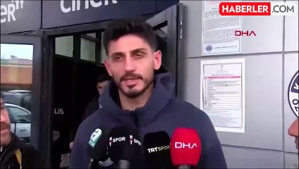 Samet Akaydin'den Fenerbahçelileri çıldırtacak sözler
