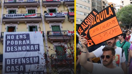 Casa Orsola: el símbolo de la crisis de la vivienda
