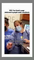 I seriously cannot get over her tiny meows.