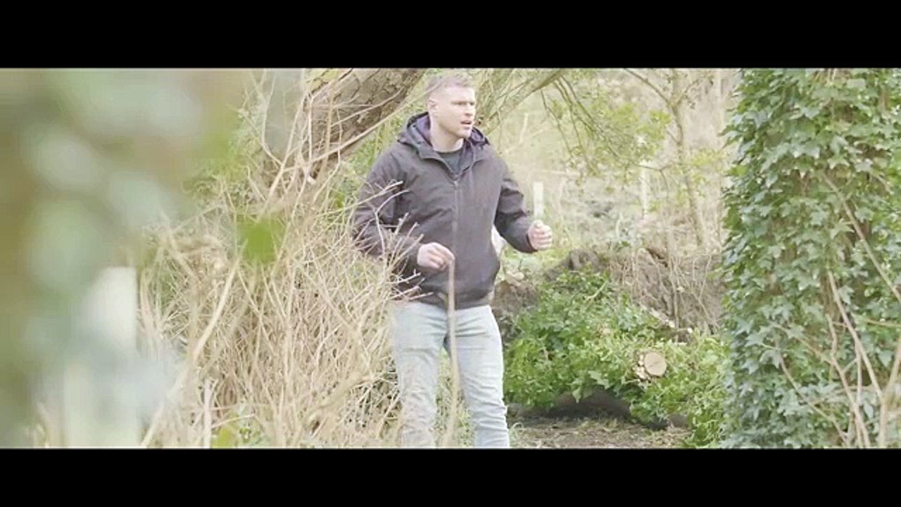 Misterio y Terror en Isla Abandonada  Película de Terror HD Español Latino