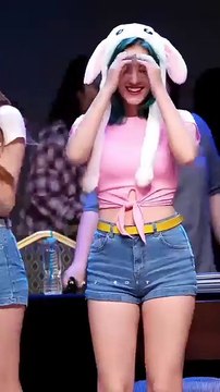 Hay re meri Moto 🥰 Nancy Momoland BTS V ｜ Raj Edit ｜ Nancy x BTS V #shorts #ytshorts