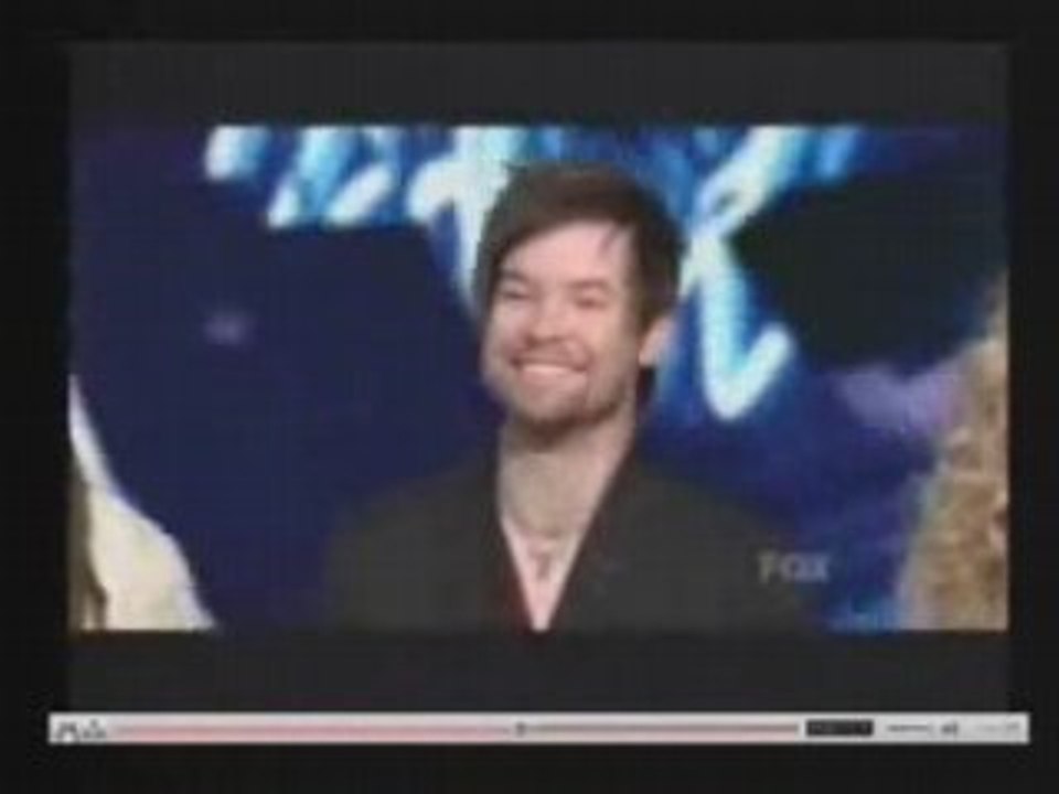 Paula Abdul is At It Again on American Idol!