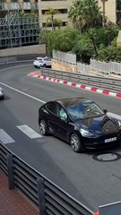 124 مليون دولار على عجلات.. مرسيدس الأغلى تجوب شوارع موناكو