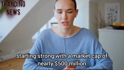 HAWK Crypto Scam: Hawk Tuah Girl Breaks Silence On December Rug Pull