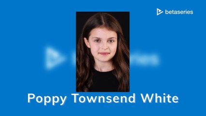 Poppy Townsend White (FR)