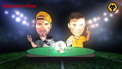 Blackburn 0 Wolves 2 - Liam Keen and Nathan Judah analysis