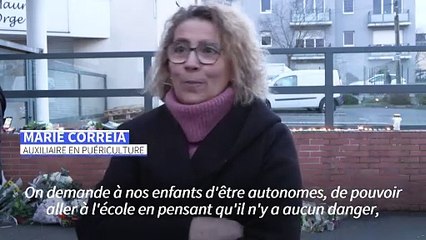 Collégienne retrouvée morte poignardée en Essonne: le couple en garde à vue relâché