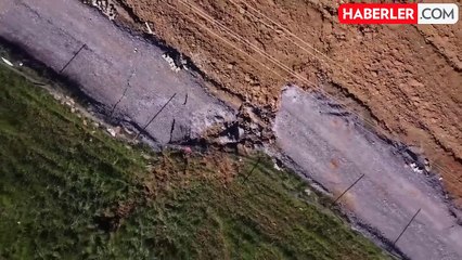 Türkiye'nin altında korkutan keşif: Yarık gittikçe büyüyüp yayılıyor