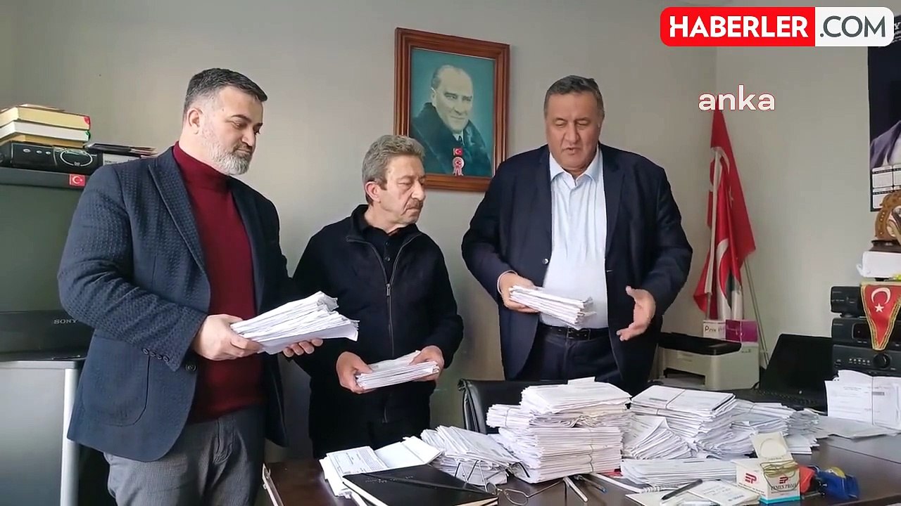 Türkiye'de 22 Milyon İcra Dosyası ve Ekonomik Kriz
