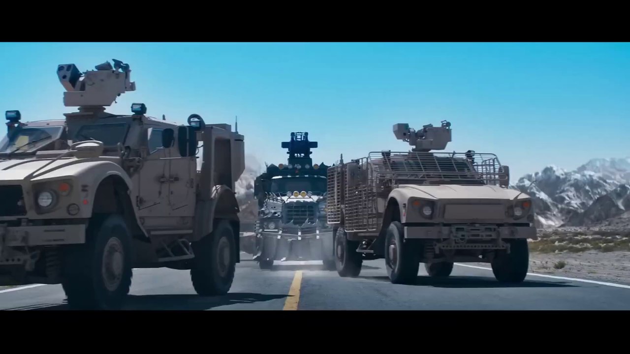 JAANWAR 2 _ Returns - Trailer (2025) _ Akshay Kumar _ Shraddha Kapoor _ Bollywood New Movie Trailer